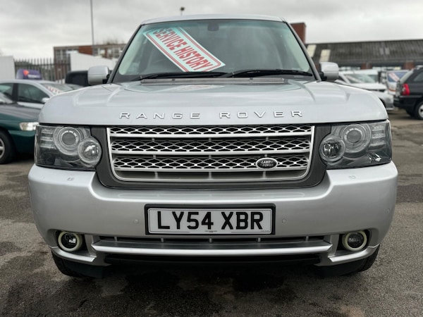 Used Land Rover Range Rover 2004 for sale - 74033769: Photo 5
