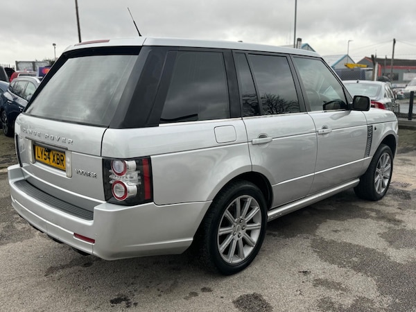 Used Land Rover Range Rover 2004 for sale - 74033769: Photo 7