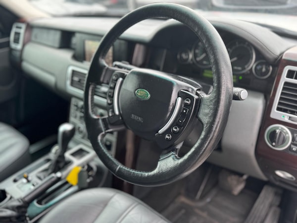 Used Land Rover Range Rover 2004 for sale - 74033769: Photo 9