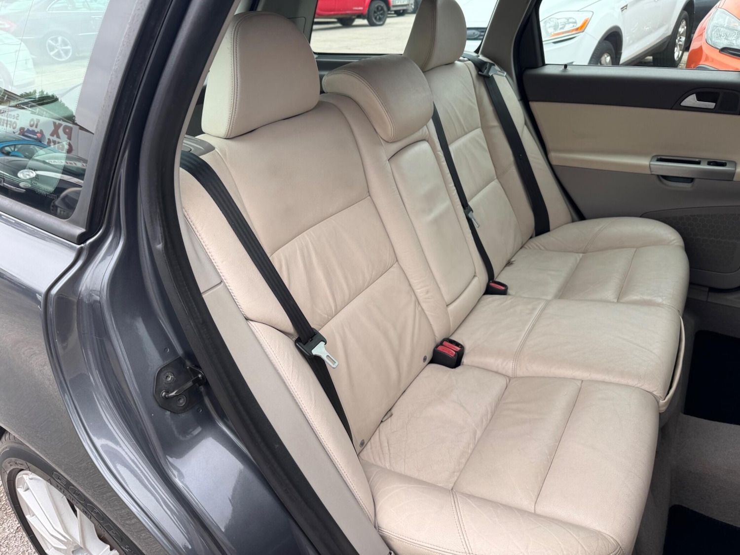 Used Volvo V50 2007 for sale - 76151134: Photo 19