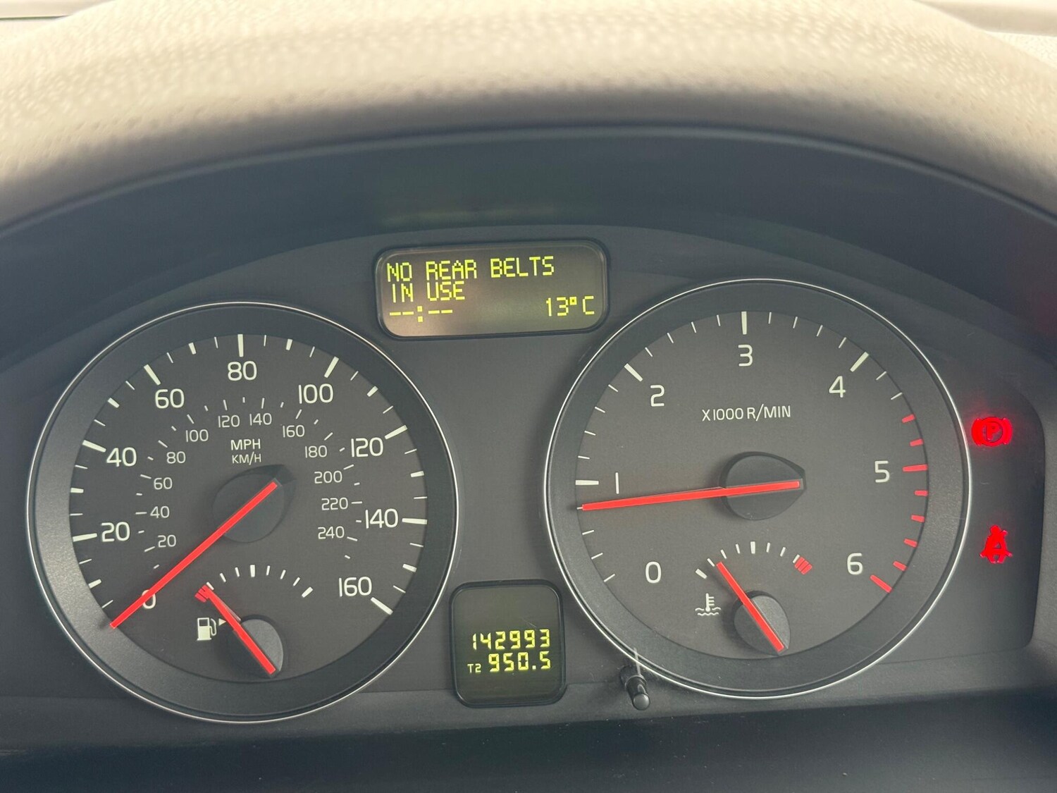 Used Volvo V50 2007 for sale - 76151134: Photo 42