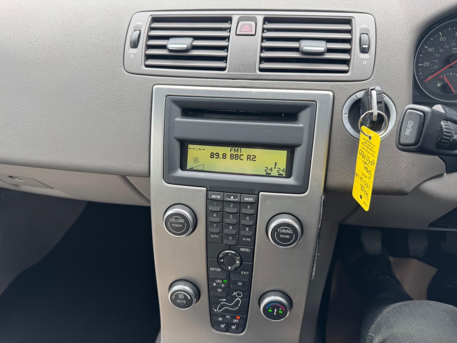 Used Volvo V50 2007 for sale - 76151134: Photo 43