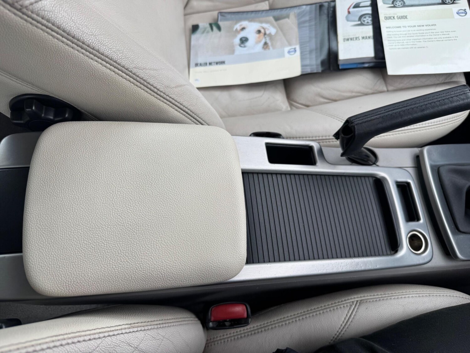 Used Volvo V50 2007 for sale - 76151134: Photo 53