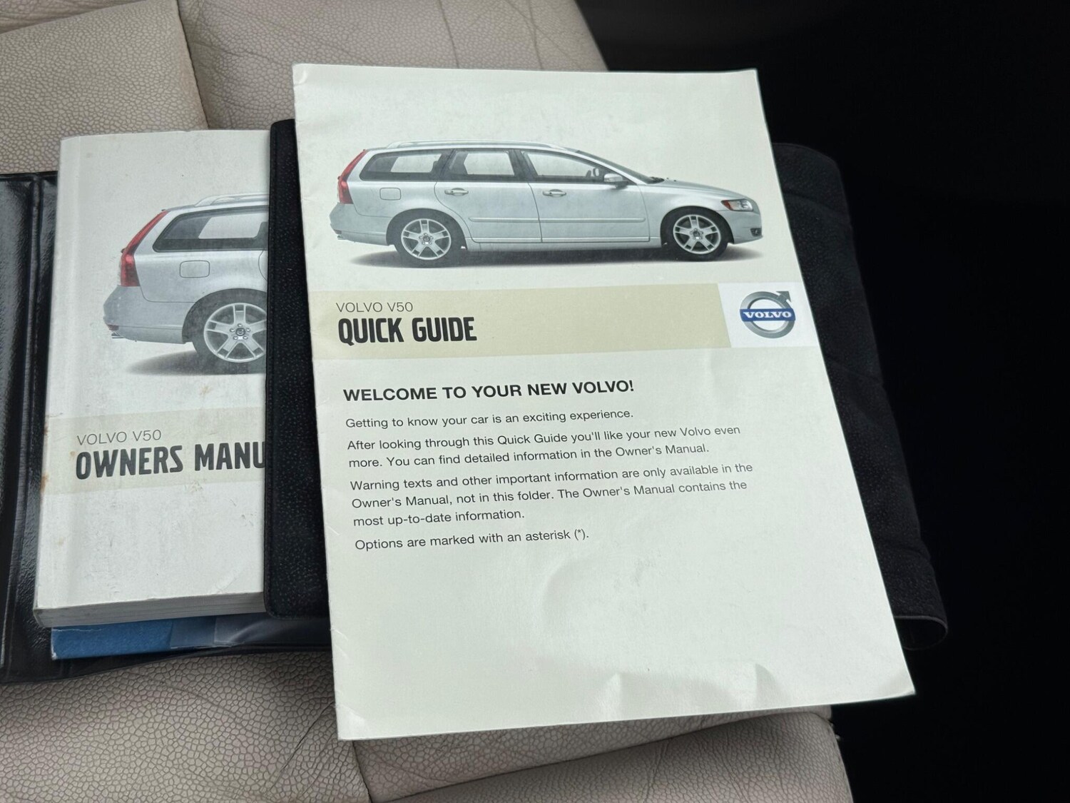 Used Volvo V50 2007 for sale - 76151134: Photo 60