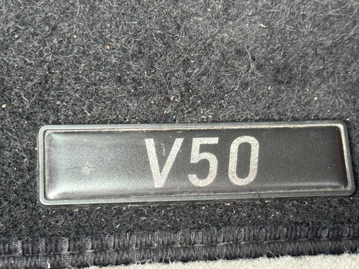 Used Volvo V50 2007 for sale - 76151134: Photo 62