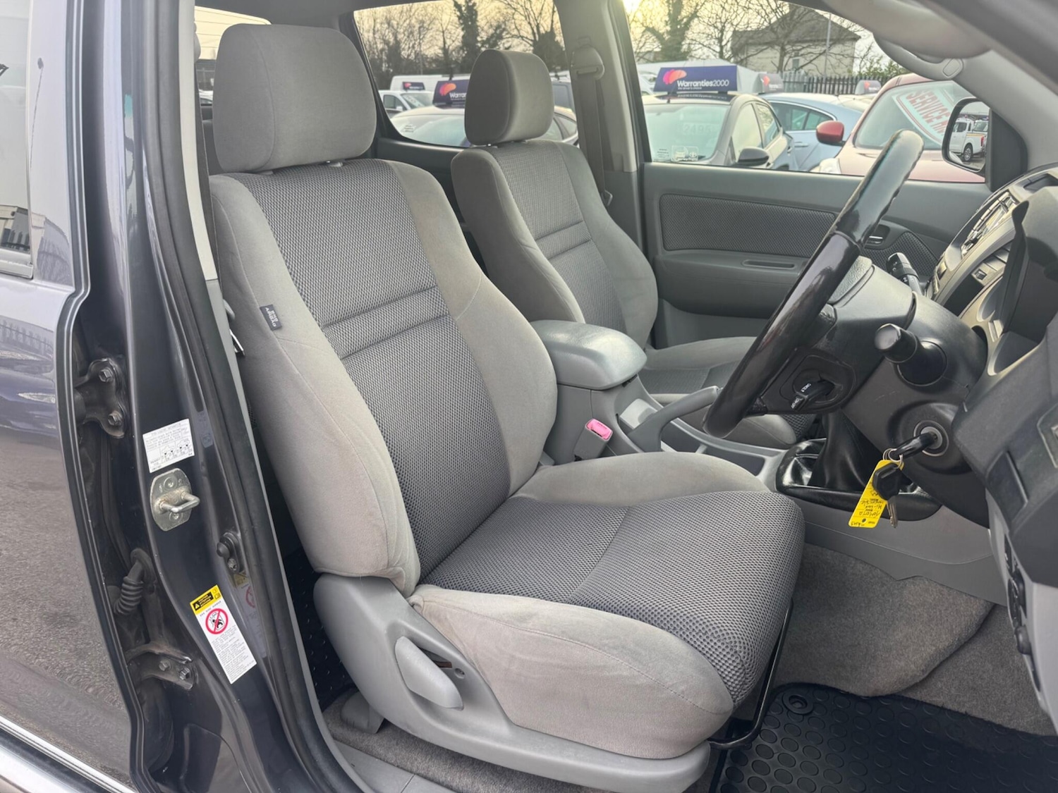 Used Toyota Hilux 2011 for sale - 77376731: Photo 16