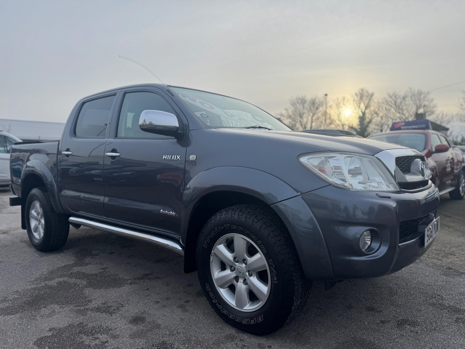 Used Toyota Hilux 2011 for sale - 77376731: Photo 20
