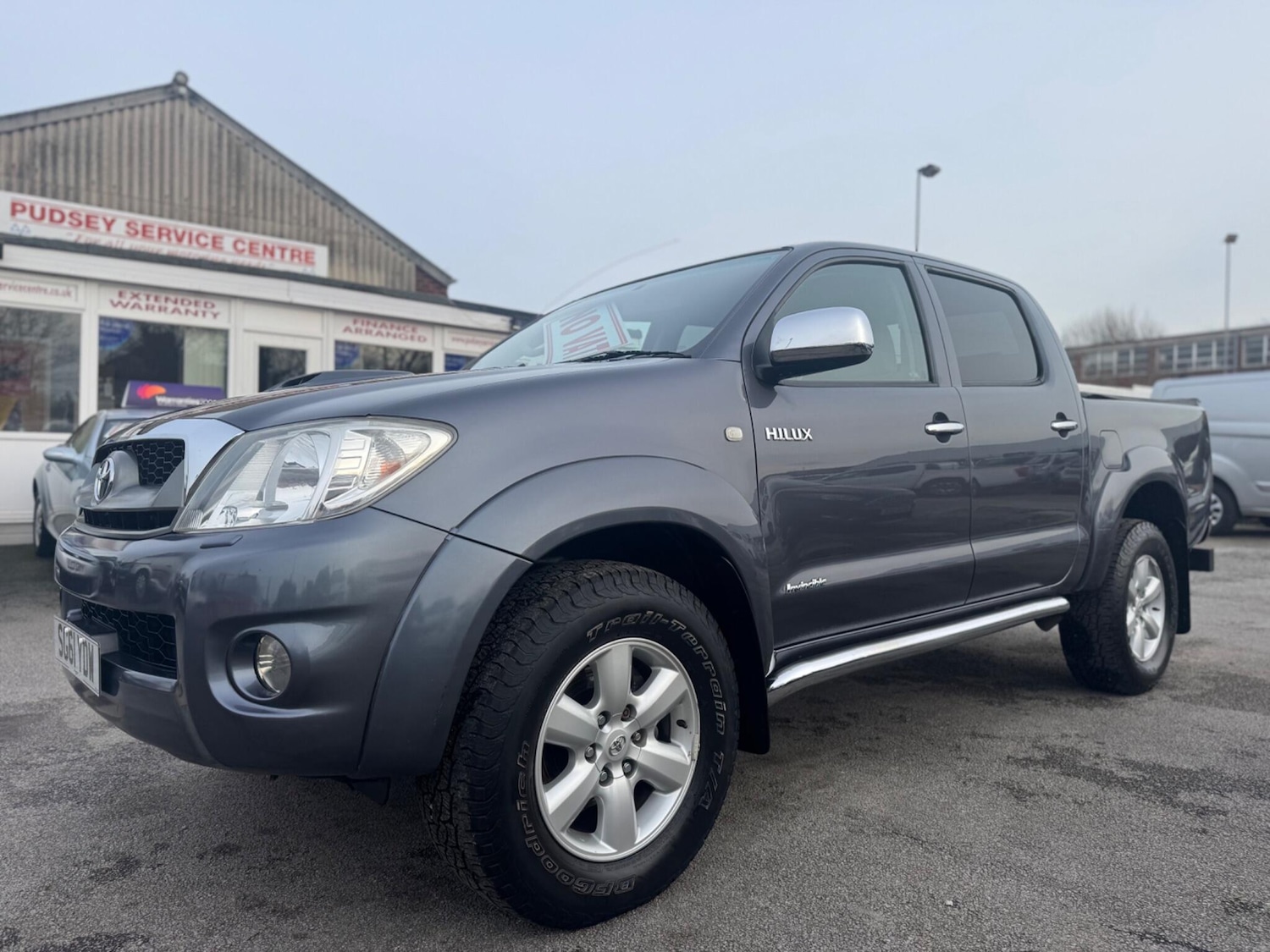 Used Toyota Hilux 2011 for sale - 77376731: Photo 21