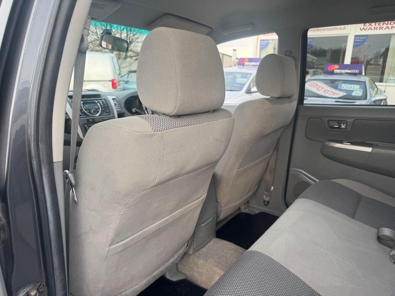 Used Toyota Hilux 2011 for sale - 77376731: Photo 26