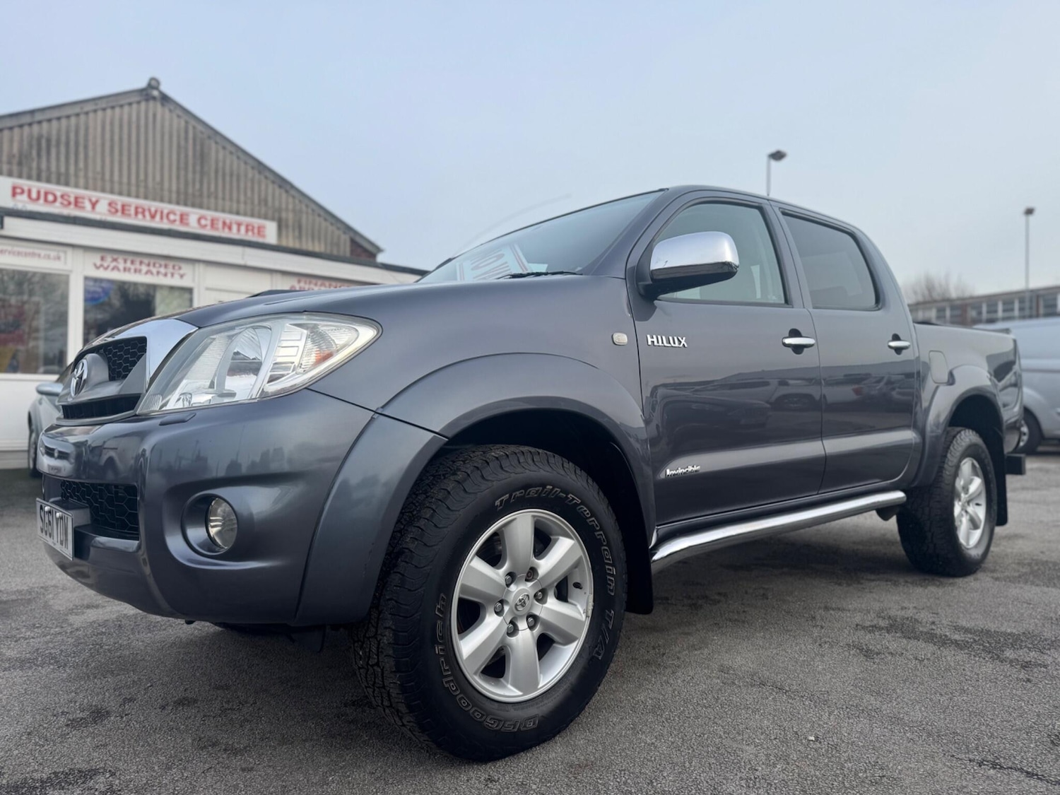 Used Toyota Hilux 2011 for sale - 77376731: Photo 30