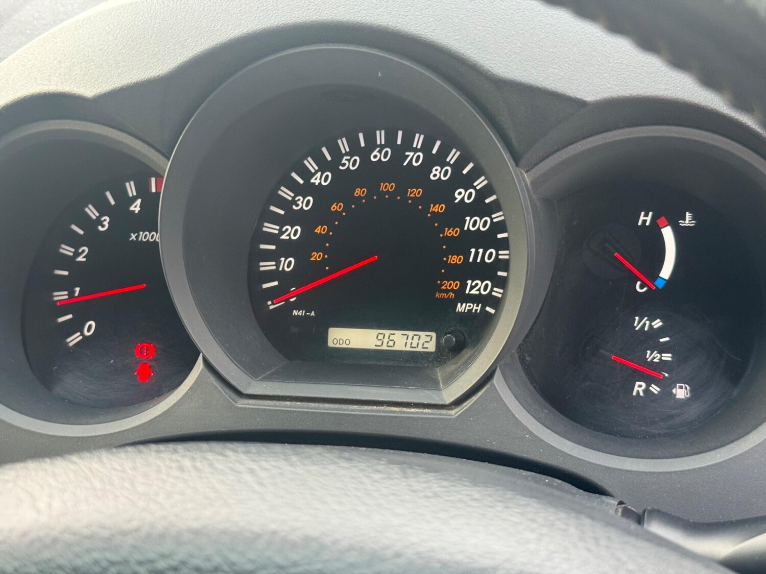 Used Toyota Hilux 2011 for sale - 77376731: Photo 38