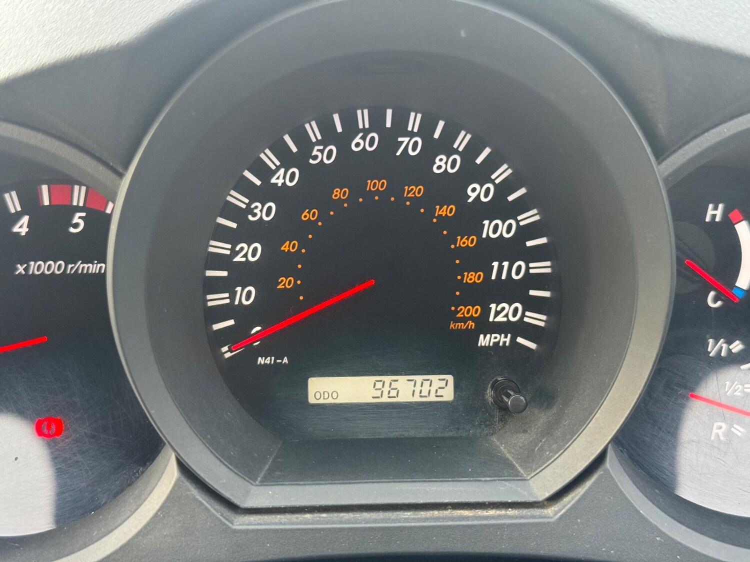 Used Toyota Hilux 2011 for sale - 77376731: Photo 39