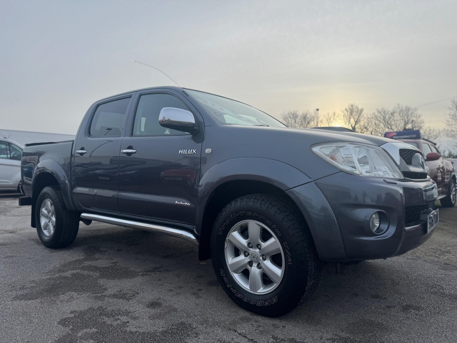 Used Toyota Hilux 2011 for sale - 77376731: Photo 51