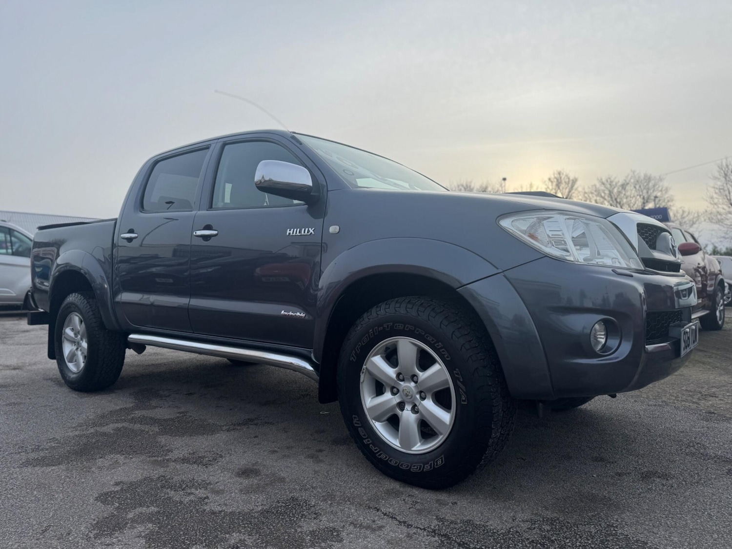 Used Toyota Hilux 2011 for sale - 77376731: Photo 58