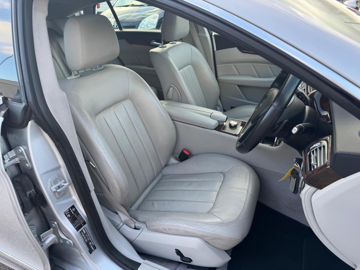 Used Mercedes-Benz CLS 2013 for sale - 76584984: Photo 14