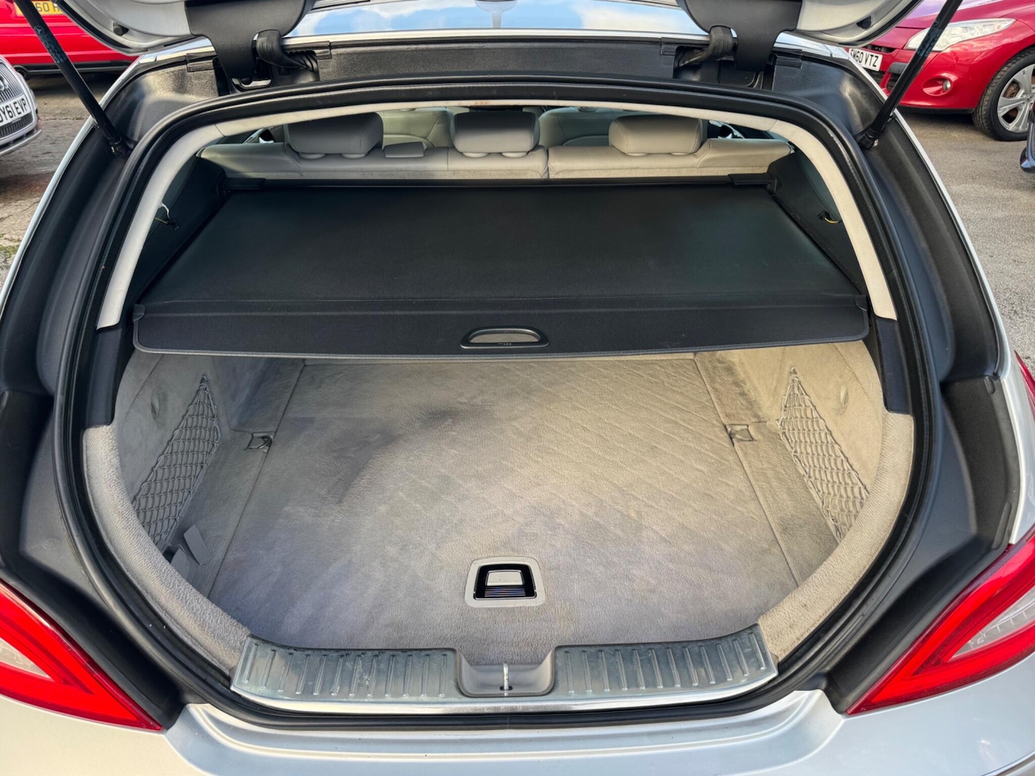 Used Mercedes-Benz CLS 2013 for sale - 76584984: Photo 21