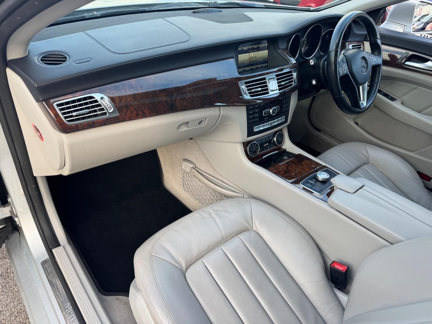 Used Mercedes-Benz CLS 2013 for sale - 76584984: Photo 29