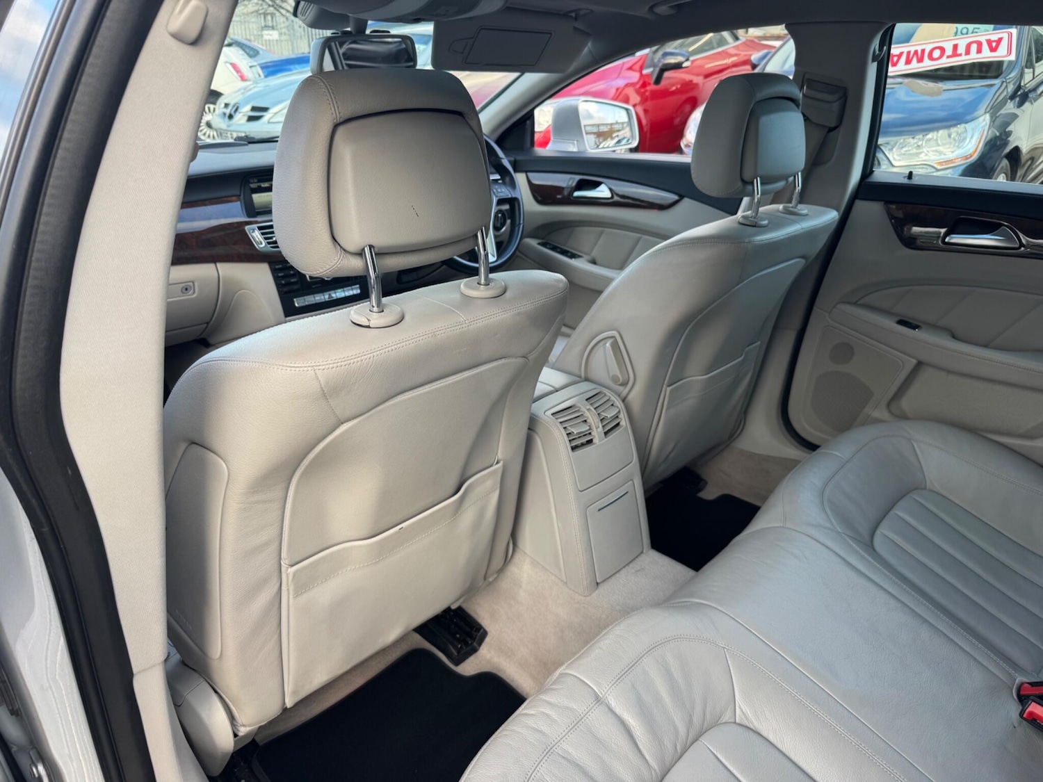 Used Mercedes-Benz CLS 2013 for sale - 76584984: Photo 33