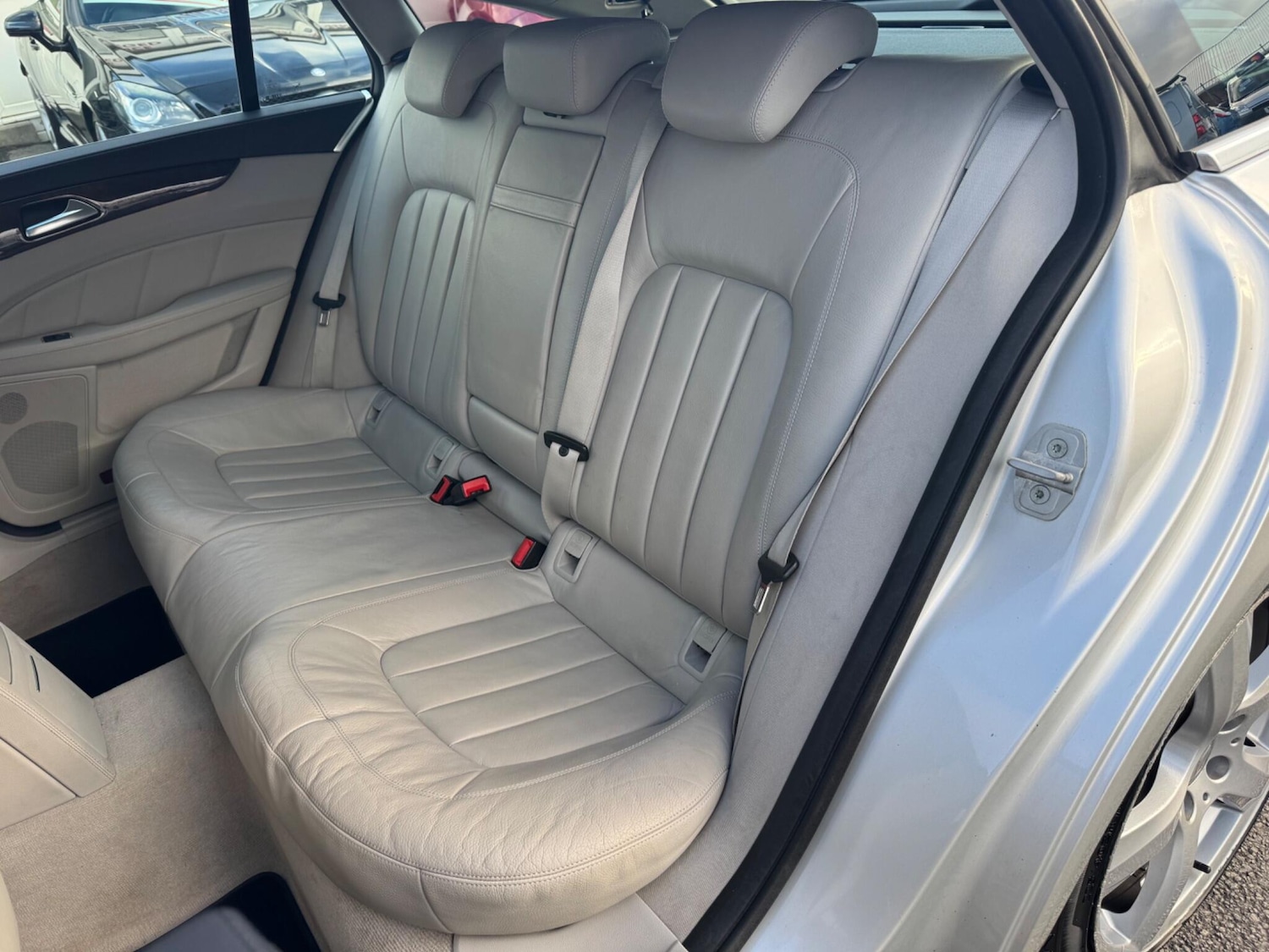 Used Mercedes-Benz CLS 2013 for sale - 76584984: Photo 34