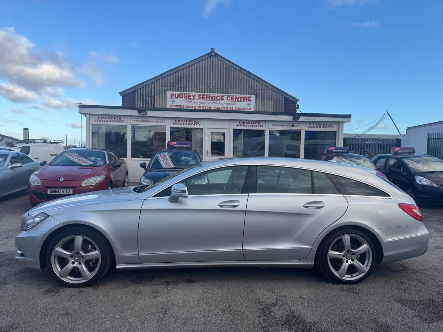 Used Mercedes-Benz CLS 2013 for sale - 76584984: Photo 35