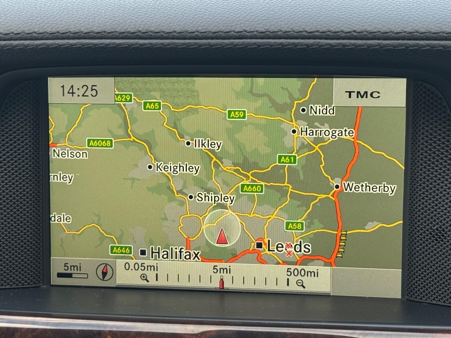 Used Mercedes-Benz CLS 2013 for sale - 76584984: Photo 51