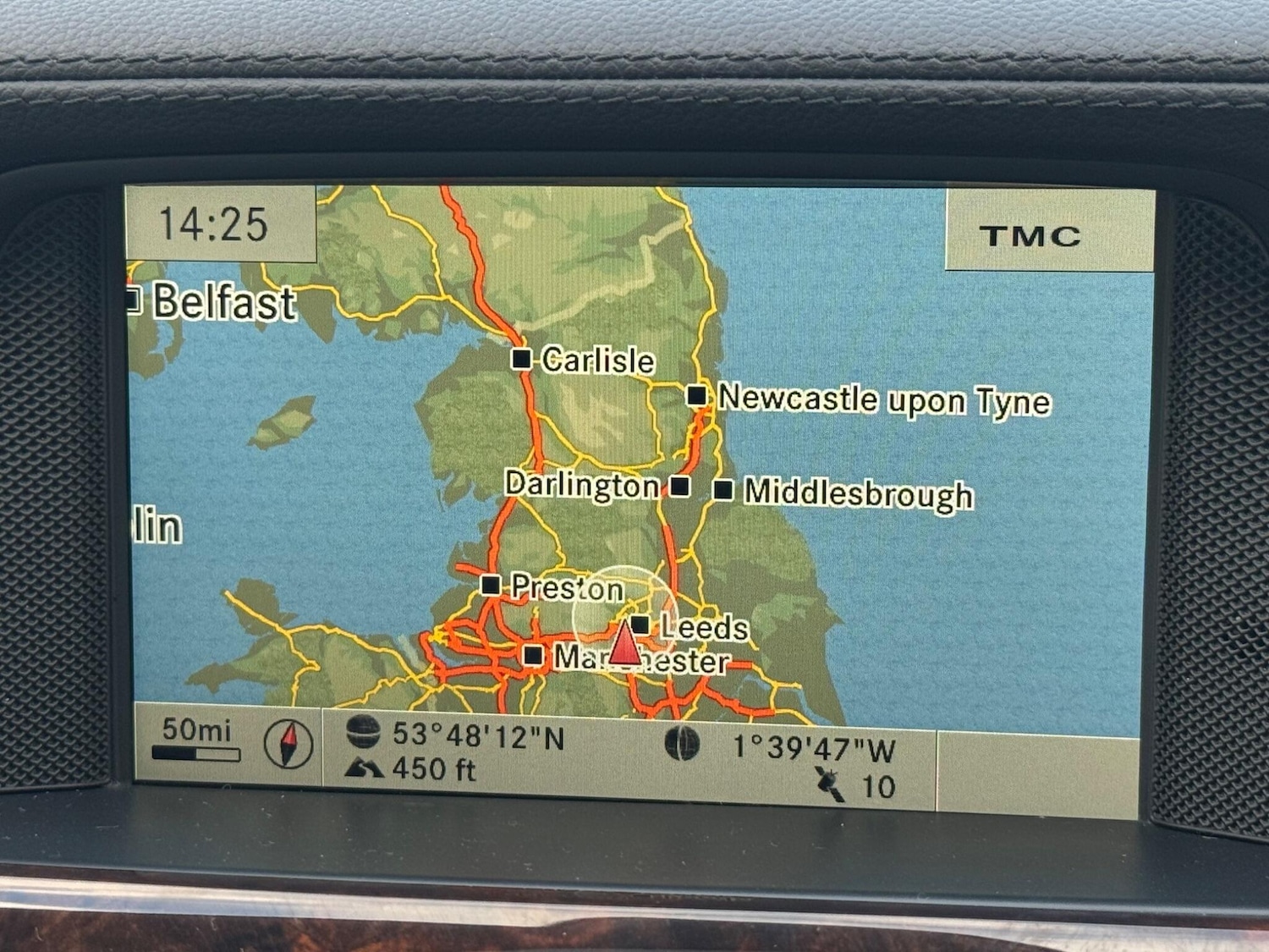 Used Mercedes-Benz CLS 2013 for sale - 76584984: Photo 52