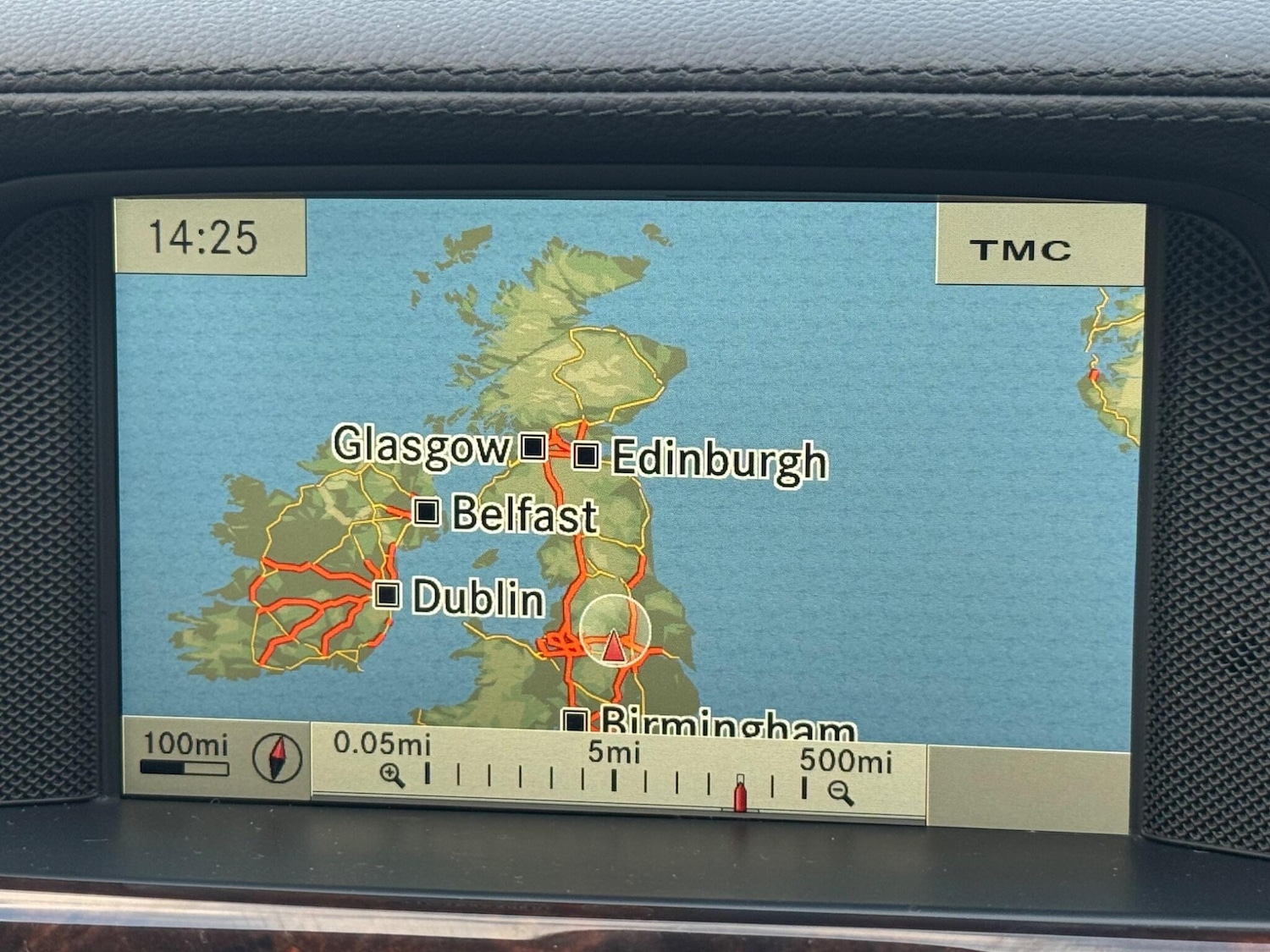 Used Mercedes-Benz CLS 2013 for sale - 76584984: Photo 53