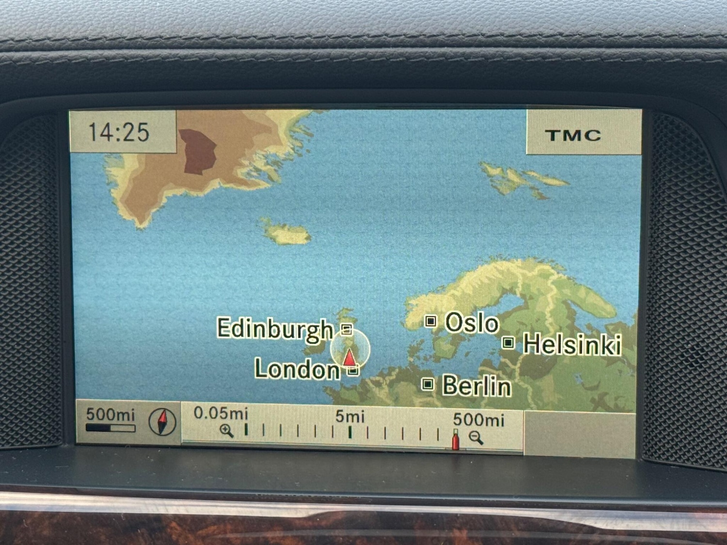 Used Mercedes-Benz CLS 2013 for sale - 76584984: Photo 54