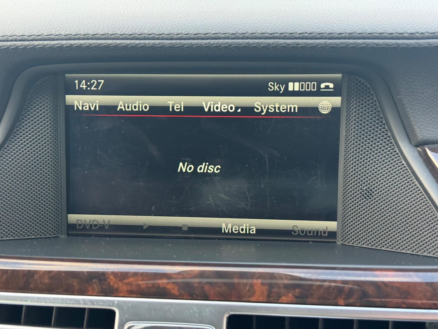 Used Mercedes-Benz CLS 2013 for sale - 76584984: Photo 63