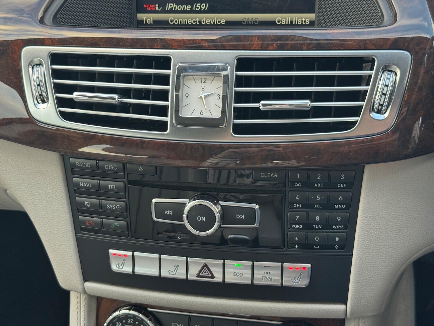 Used Mercedes-Benz CLS 2013 for sale - 76584984: Photo 66