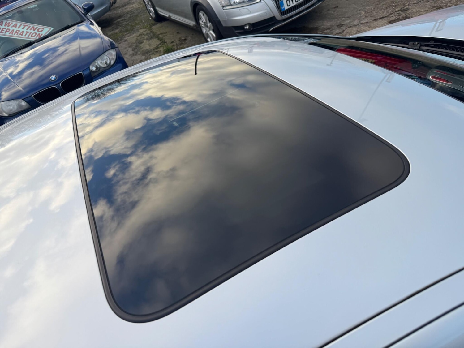 Used Mercedes-Benz CLS 2013 for sale - 76584984: Photo 77