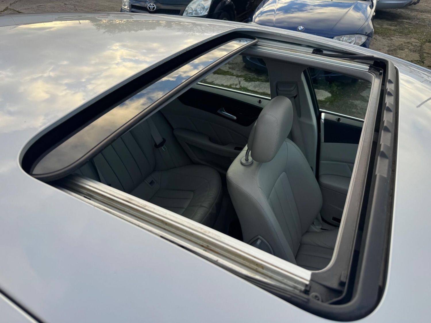 Used Mercedes-Benz CLS 2013 for sale - 76584984: Photo 80