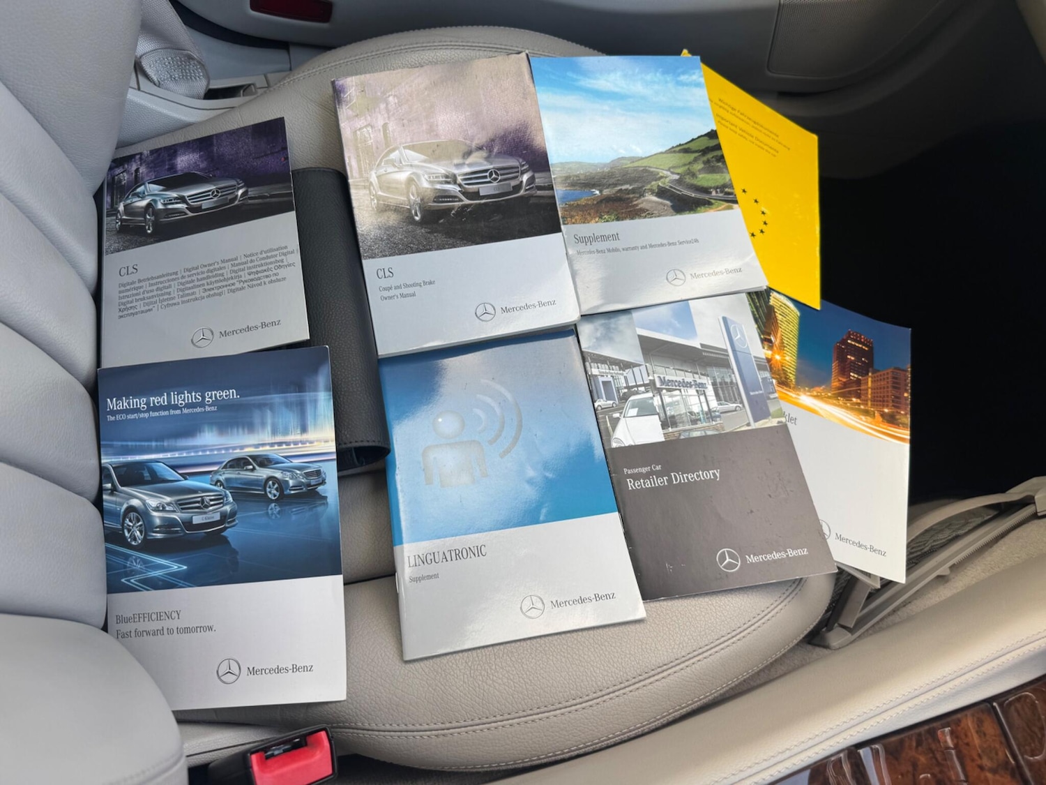 Used Mercedes-Benz CLS 2013 for sale - 76584984: Photo 83