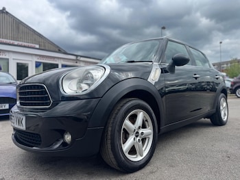 Used MINI Countryman 2013 for sale - 78503892: Photo