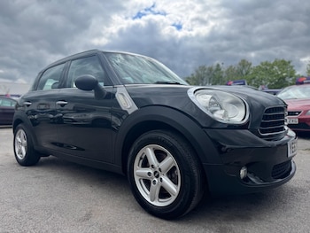 Used MINI Countryman 2013 for sale - 78503892: Photo