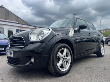 Used MINI Countryman 2013 for sale - 78503892: Photo