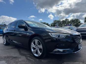 Used Vauxhall Insignia 2018 for sale - 74811102: Photo