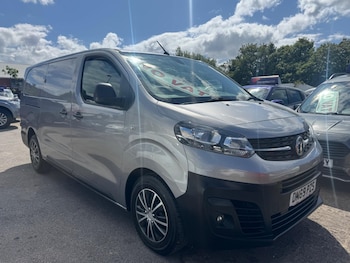 Used Vauxhall Vivaro 2019 for sale - 79328550: Photo