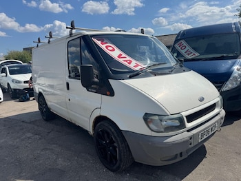 Used Ford Transit 2006 for sale - 76667408: Photo