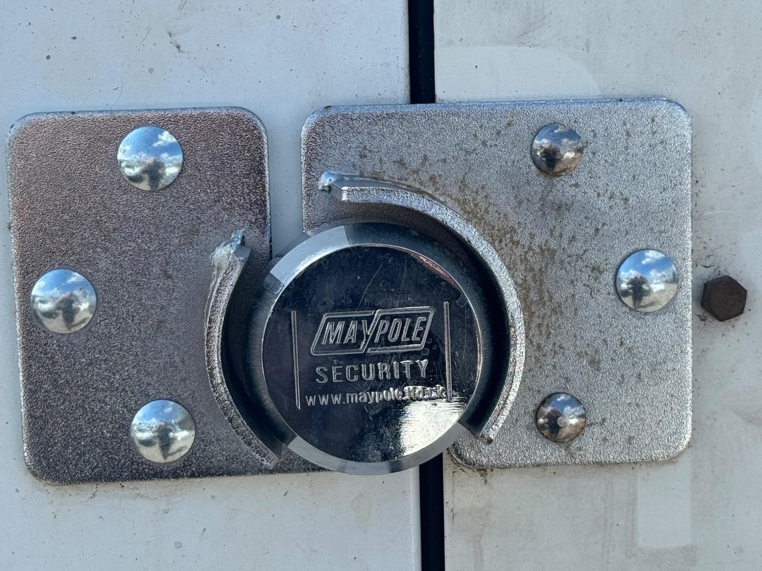 Used Ford Transit 2006 for sale - 76667408: Photo 5