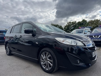 Used Mazda Mazda5 2013 for sale - 79533274: Photo
