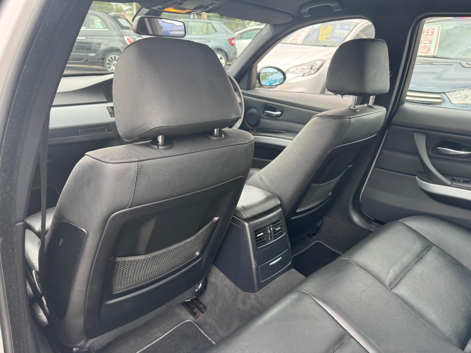 Vehicle 32