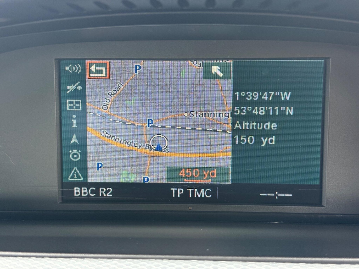 Vehicle 54