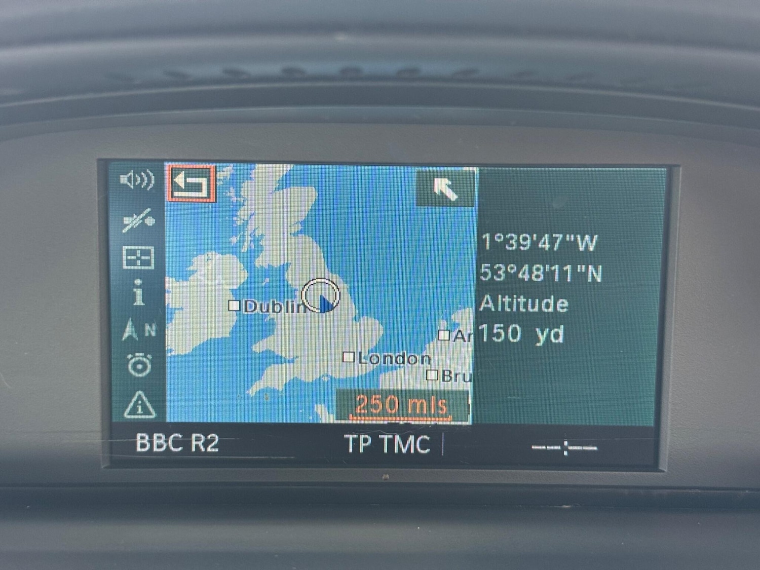 Vehicle 57