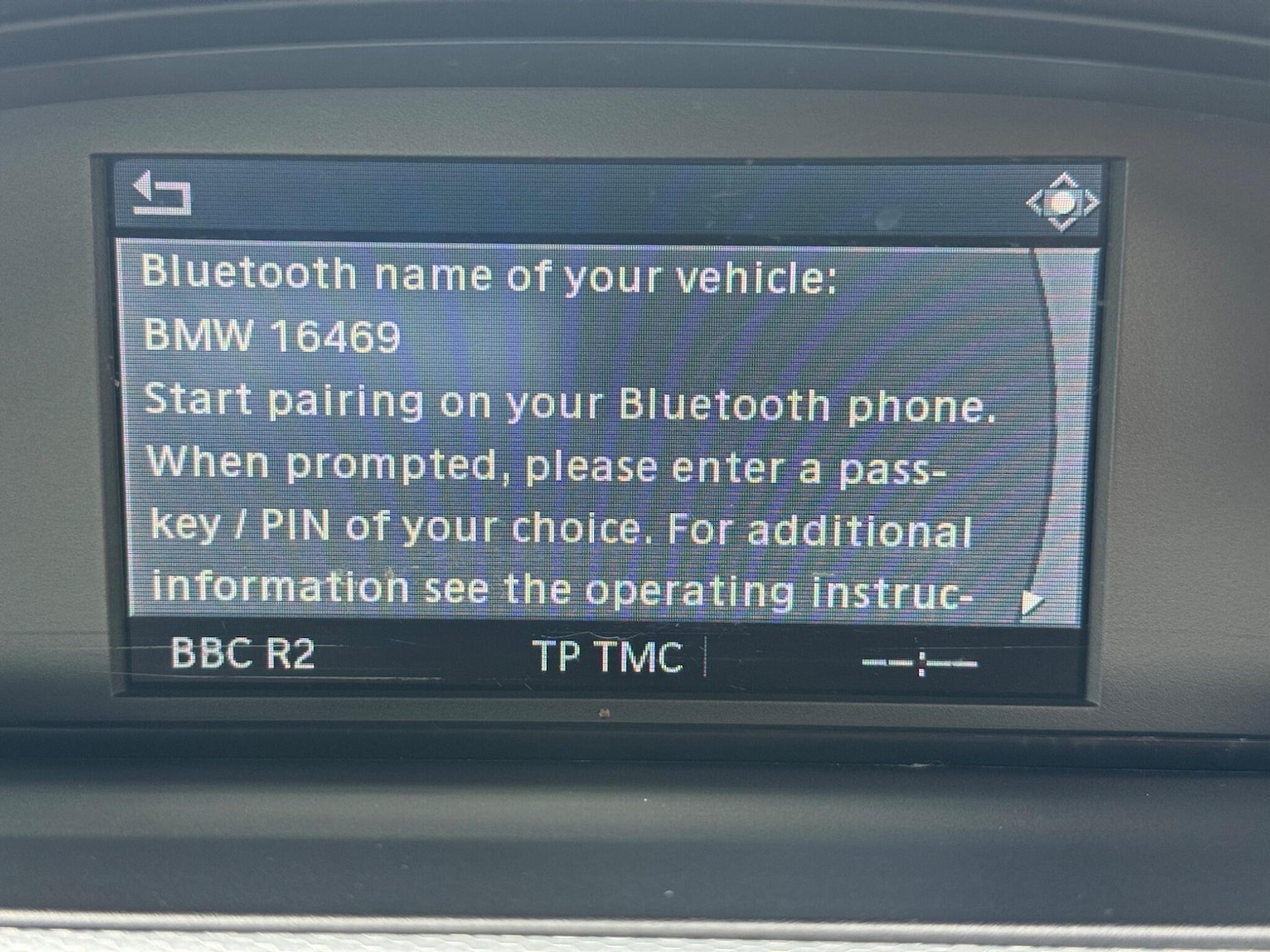 Vehicle 65