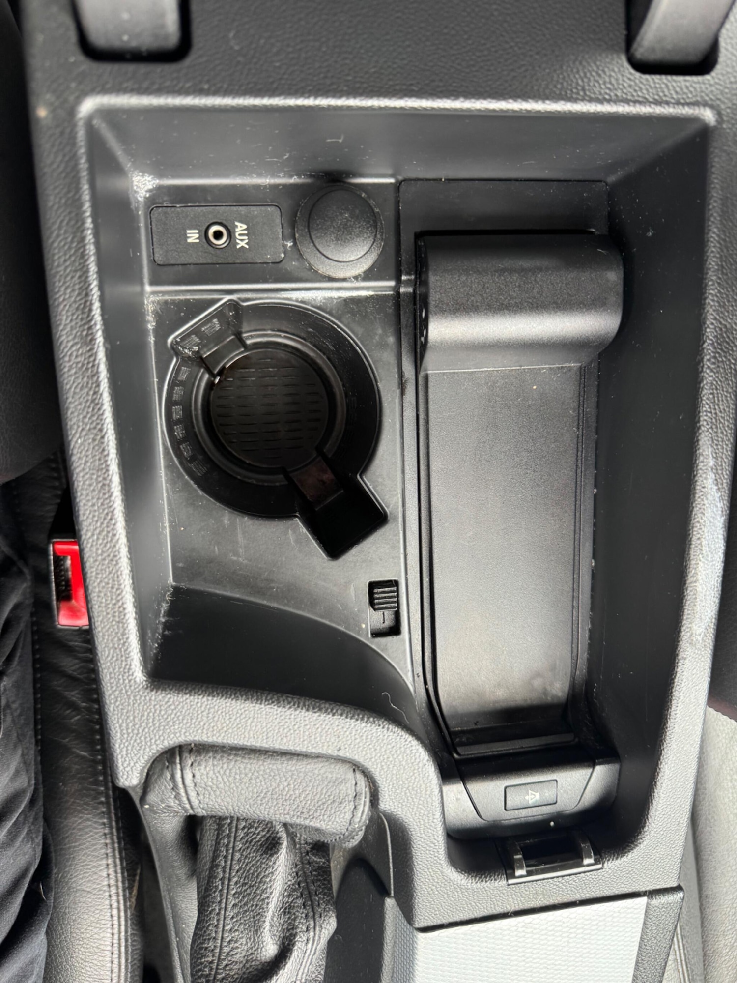 Vehicle 73