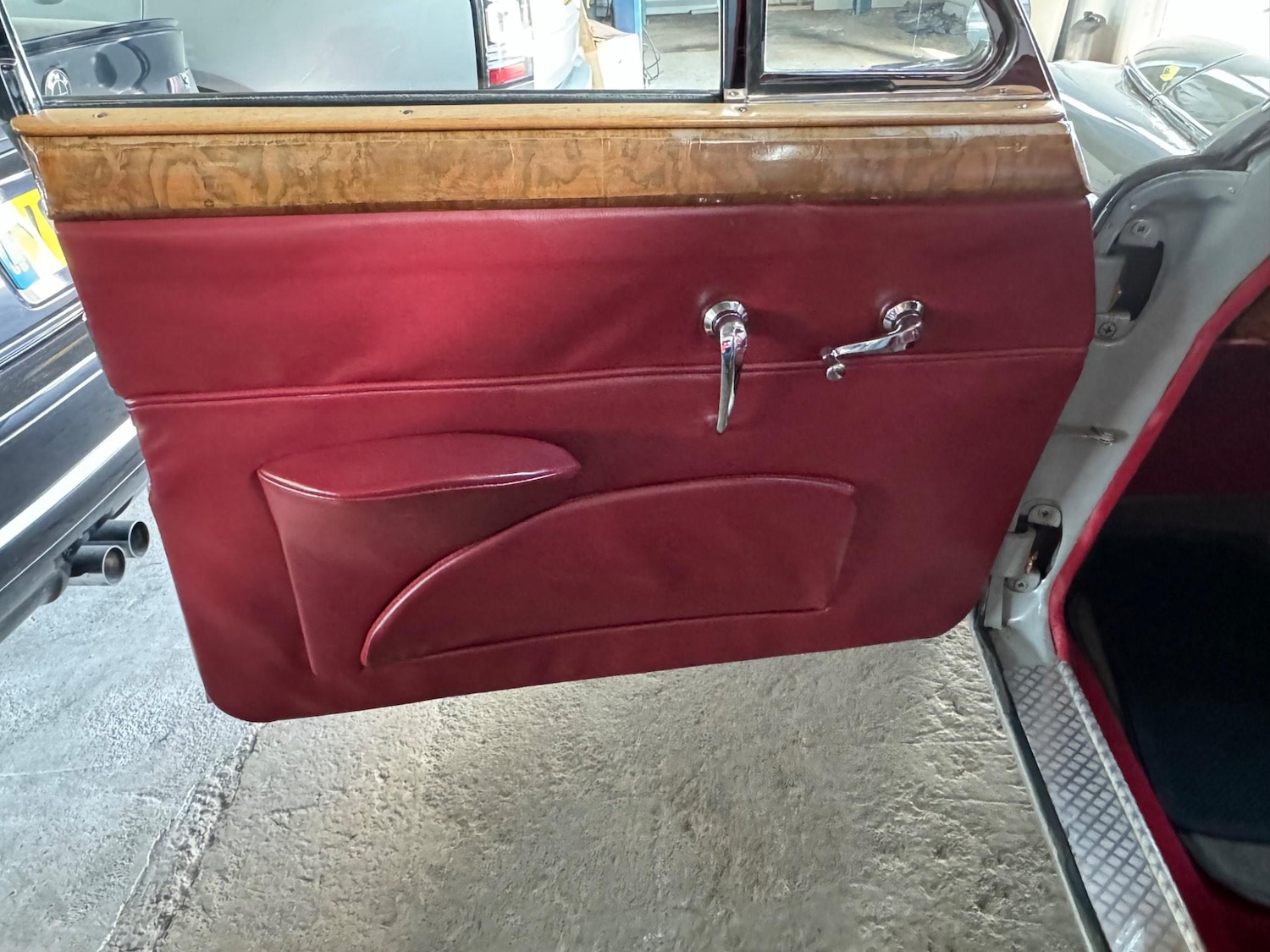 Vehicle 23
