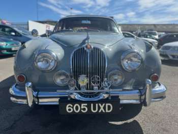 Used Jaguar Mark II 1962 for sale - 74042770: Photo