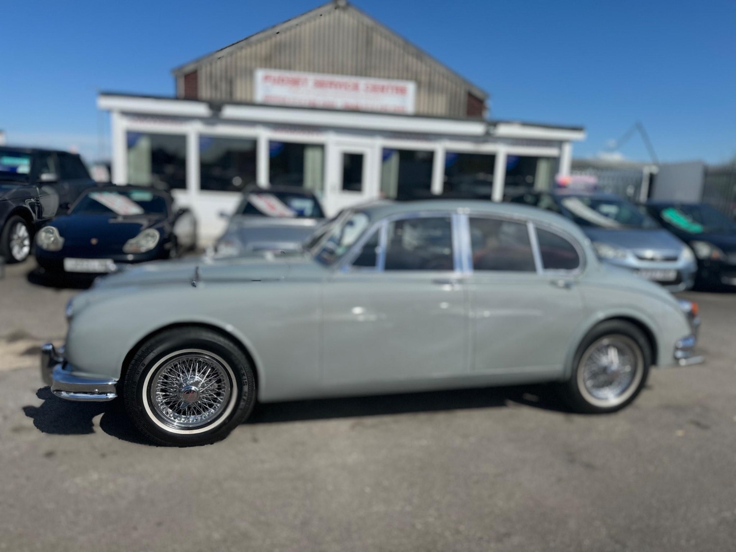 Vehicle 30
