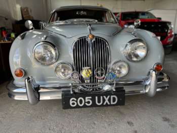 Used Jaguar Mark II 1962 for sale - 74042770: Photo